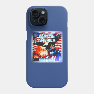 America The Beautiful Phone Case