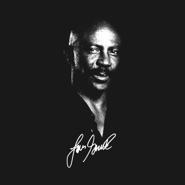 Louis Gossett Jr by SurePodcast