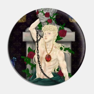 Giorno Pin