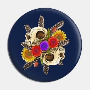 Nature Pin