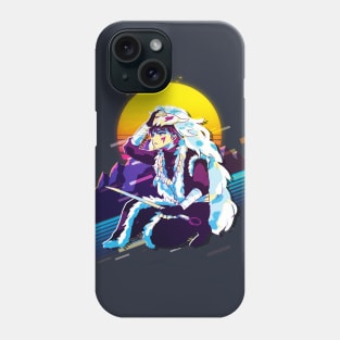 Shin-Ah Phone Case