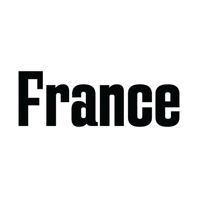 France French by ProjectX23