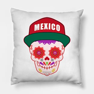 Mexico Gp Pillow