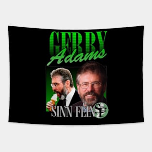 Gerry Adams Tapestry