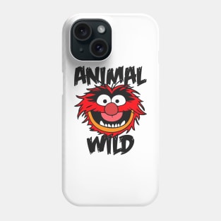 The Muppets Show Phone Case