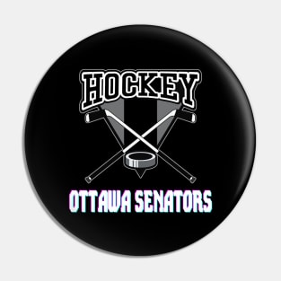 OttawaS Pin