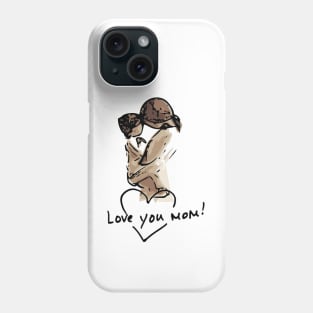 mother Phone Case