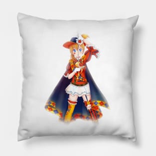 Honoka Magician Pillow