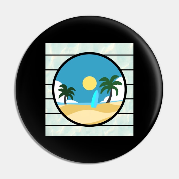 Beautiful beach holiday Pin by Ojoy