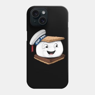 Get Toasted Phone Case