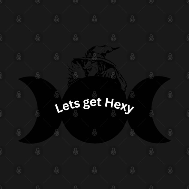 Let's get hexy by Ravenbachs