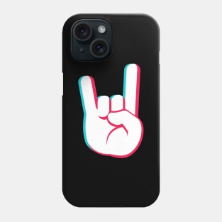 TikTok Yo emoji smiley White Phone Case