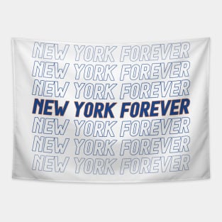 New York Forever Tapestry