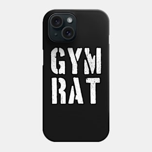 Rat Phone Case