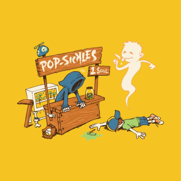 Pop Sickles by Made With Awesome