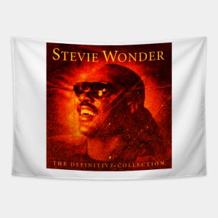 Album Stevie Wonder Red Tapestry