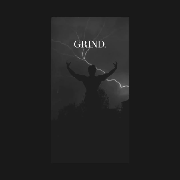 GRIND by Fit-Flex