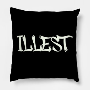 Illest Pillow