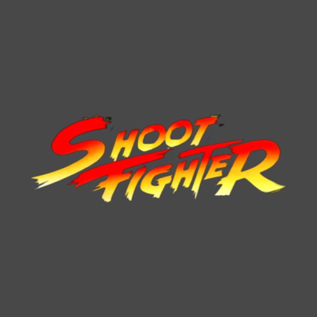 Knoxx Shoot Fighter by Billy Knoxx