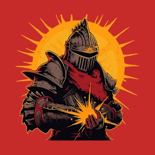 dark soul T-Shirt