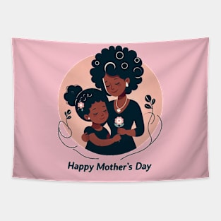 Mothers day Tapestry