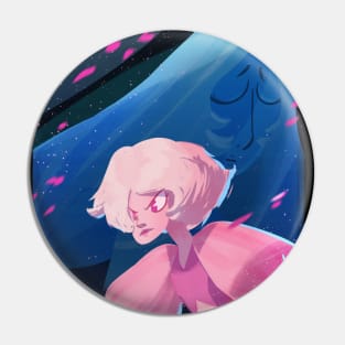 pink diamond ! Pin