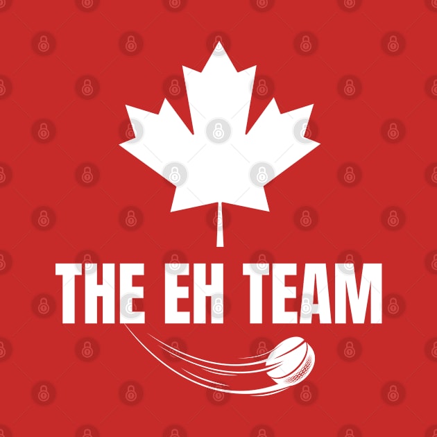 EH TEAM by Emy wise