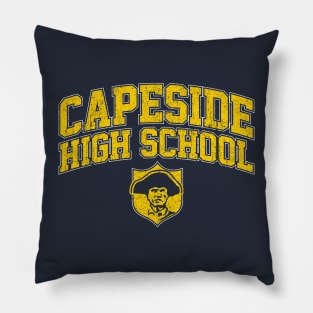 Capeside High School (Dawson's Creek) Pillow