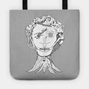 Folklore Tote