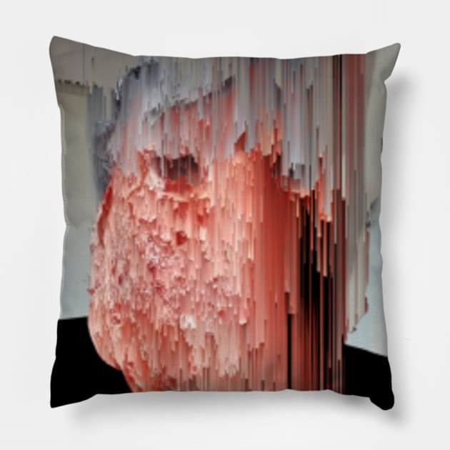 Melting Pillow by oktored