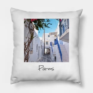 Paros Pillow