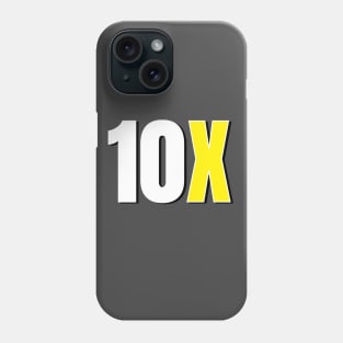 10X Phone Case