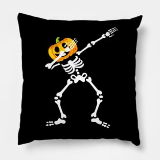 Dabbing Pillow