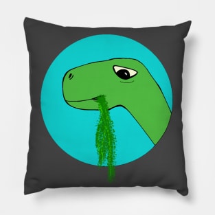 Kevin The Dino Pillow