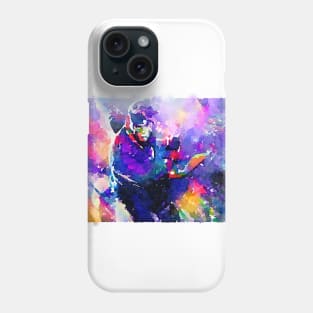 Sparkle Gambit Watercolor Phone Case