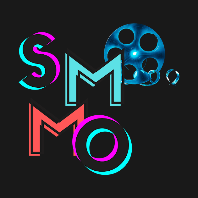 SmoMo logo by SmoMo 