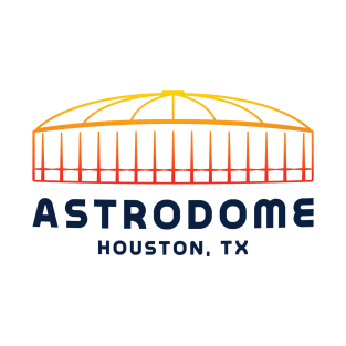 The Astrodome T-Shirt