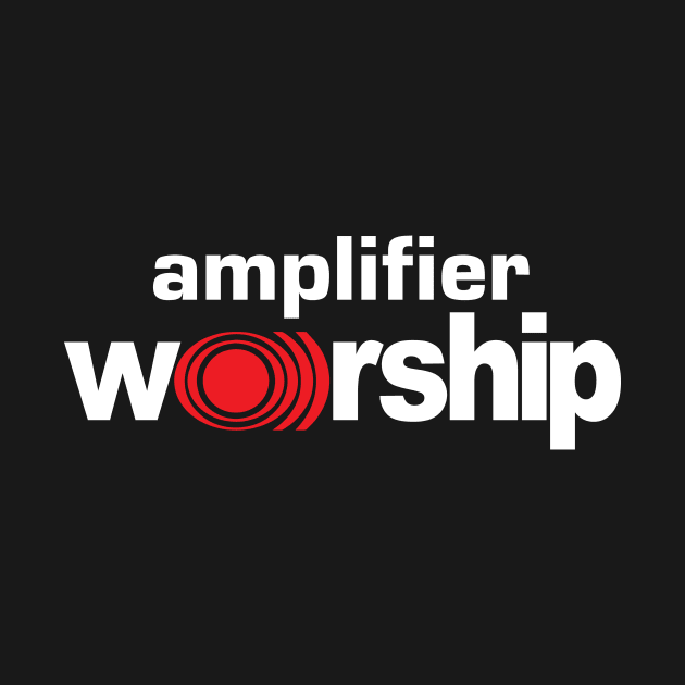 Amplifier Worship Beta by OBSUART