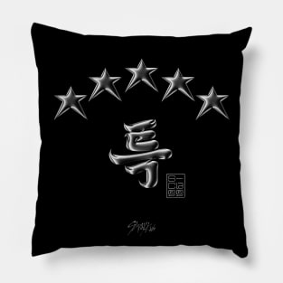 Stray Kids Maniac Pillow