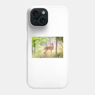 Storybook Fawn Phone Case