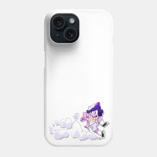 Way Past SKID Phone Case