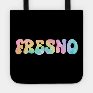 Fresno Tote