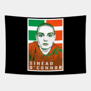 Sinad Oconnor Tapestry