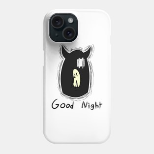 Oyasumi Phone Case