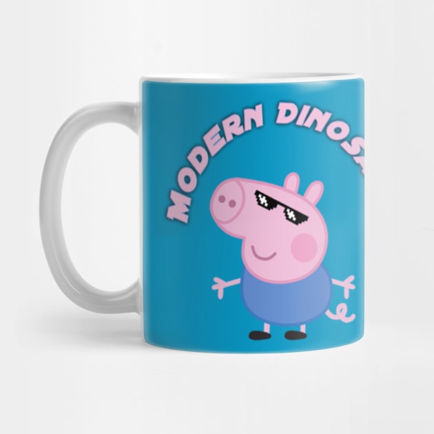 Peppa Pig Cup