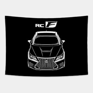 RC F 2019-2023 Tapestry