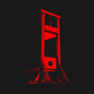 Guillotine T-Shirt