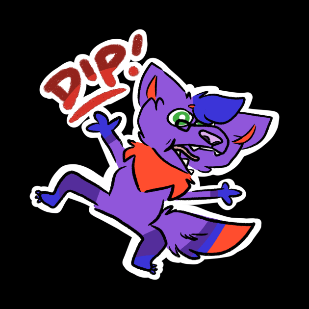 DIP(Normal) by PurplefloofStore