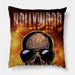 Hollywood Pillow