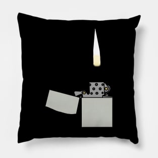 Lighter Pillow